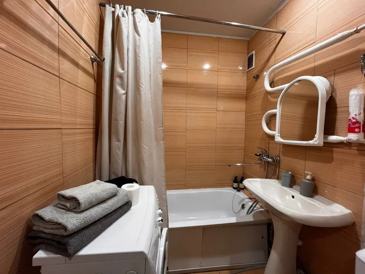 Квартира в центре города Пермь Белинского 51