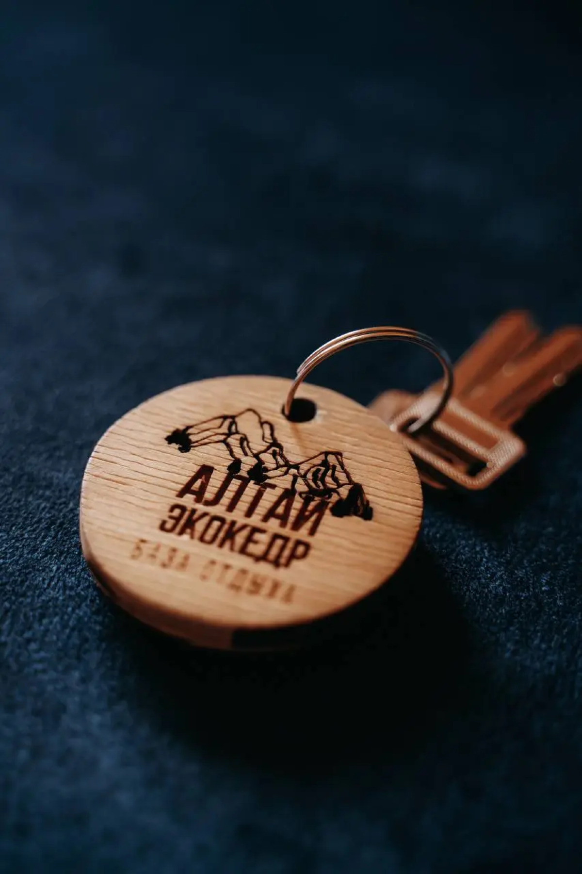 База Отдыха Алтай Эко Кедр