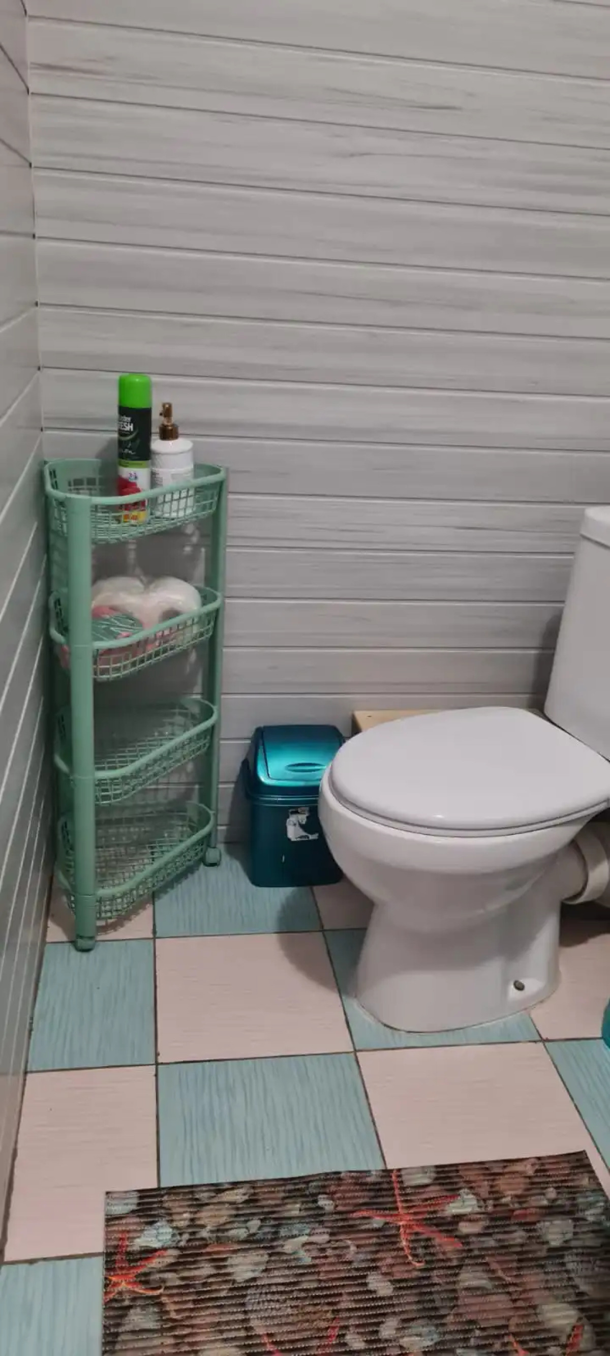 V Otele Bely Pesok Apartments