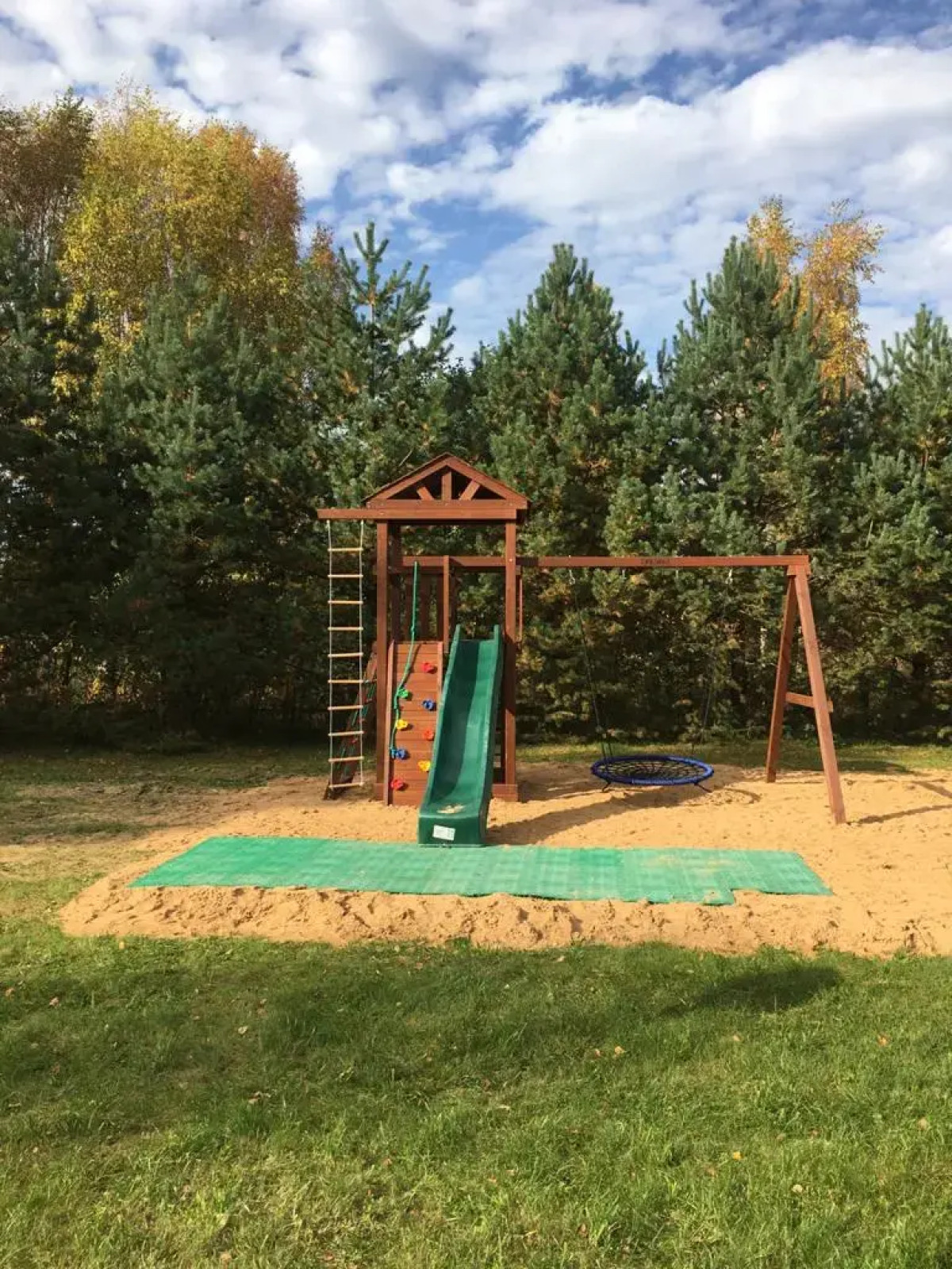 Гостевой дом Брейтово