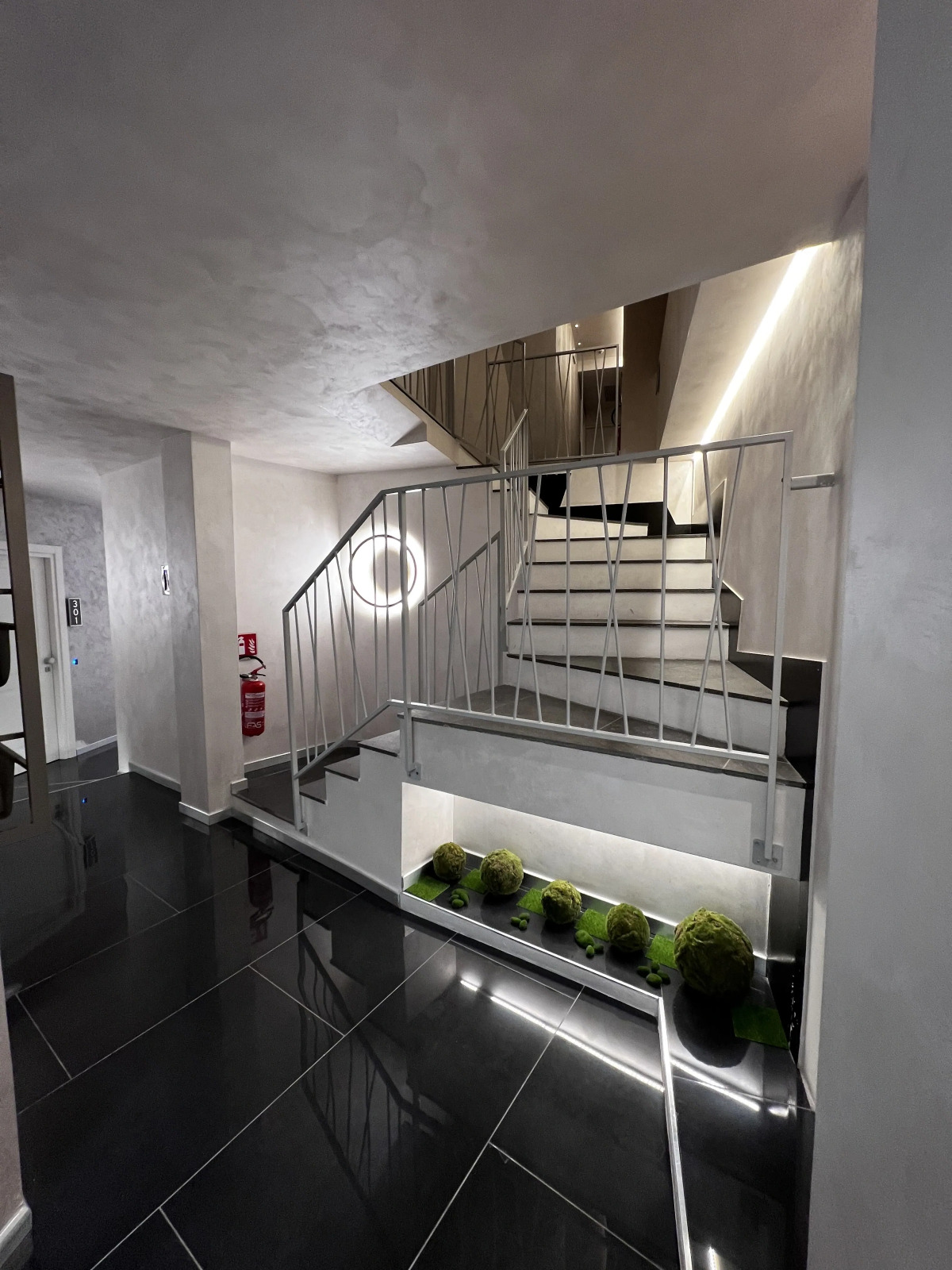 LBH Hotel Vespasiano