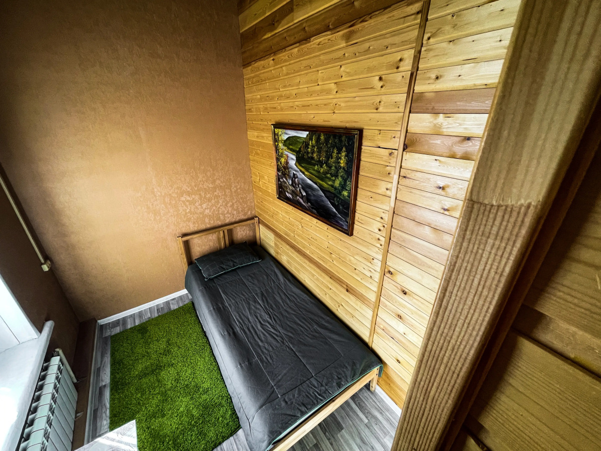 Хостел Купеческий дворъ