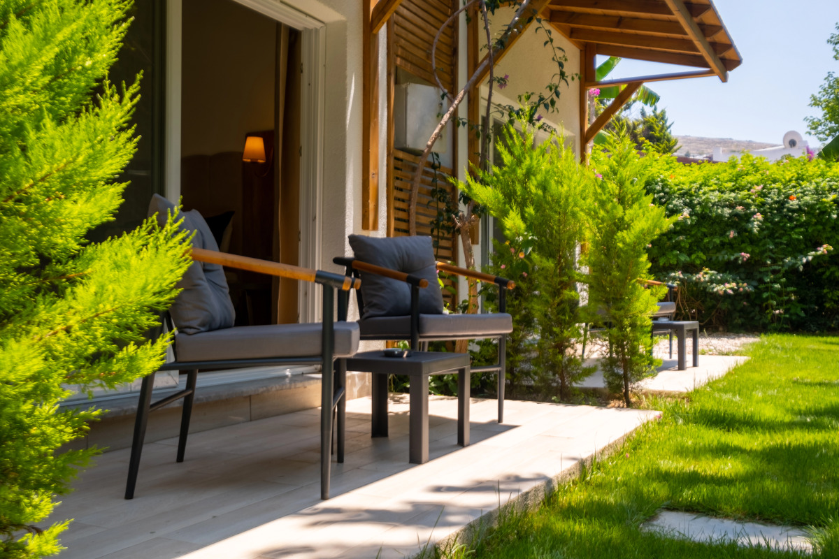 Отель Costa Bodrum City