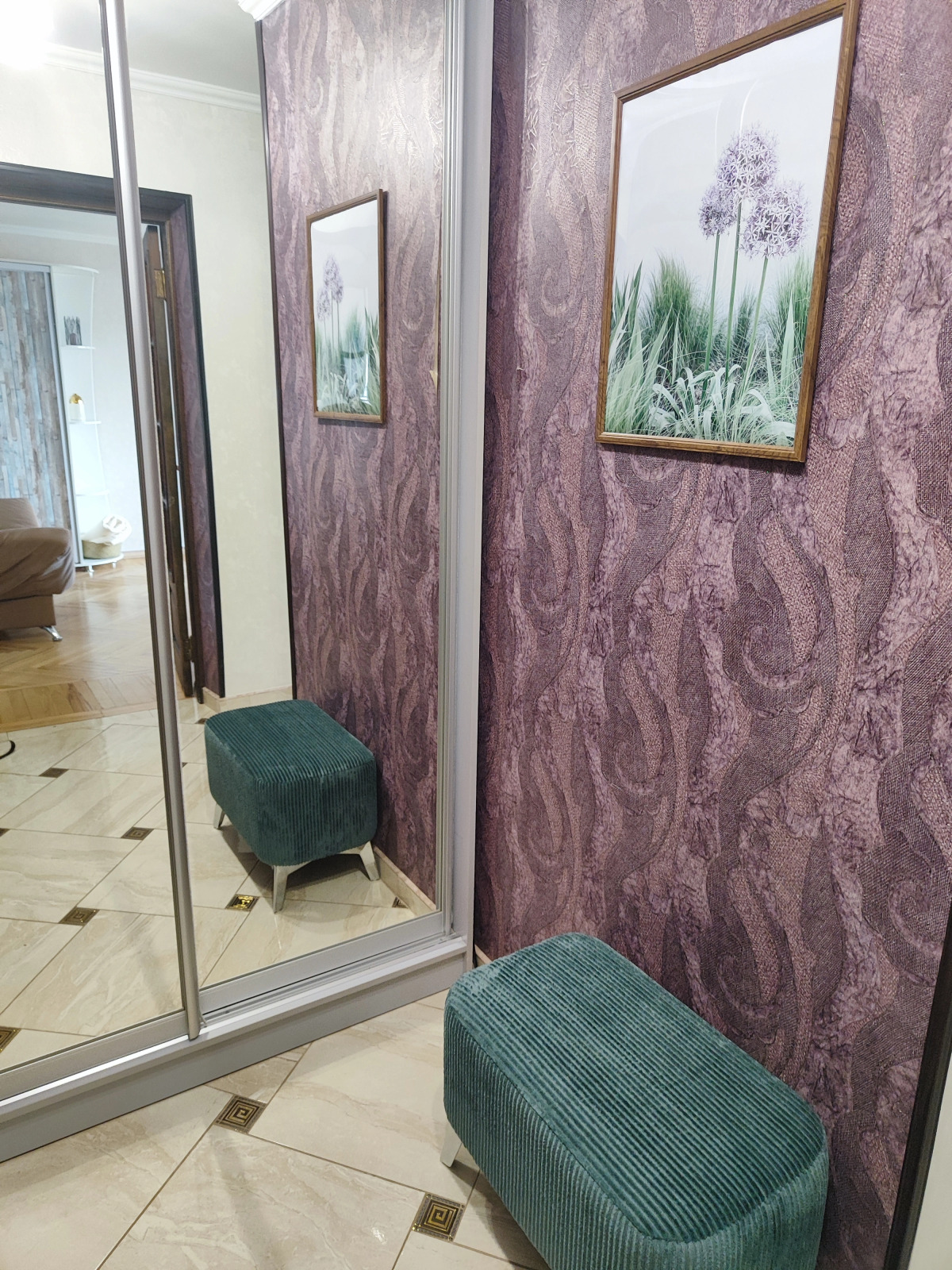 Квартира рядом со всеми достопримечательностями