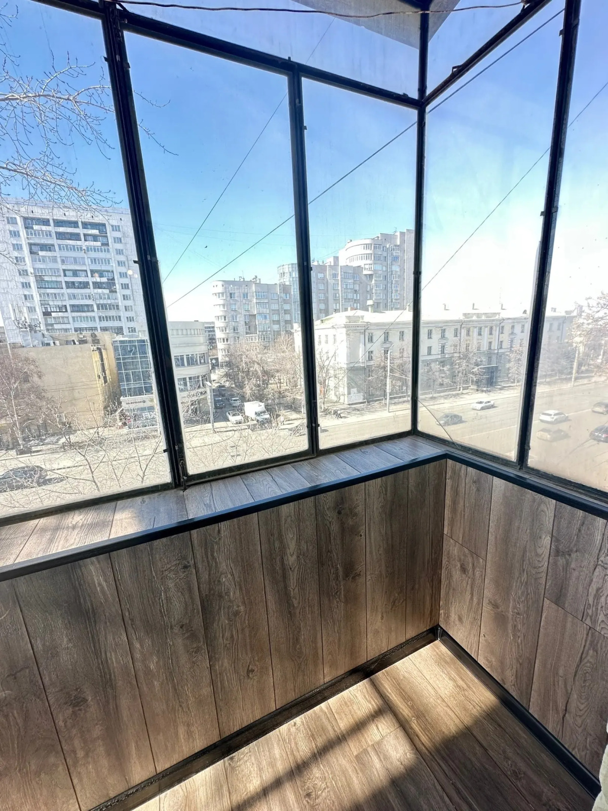 Апартаменты на Энгельса