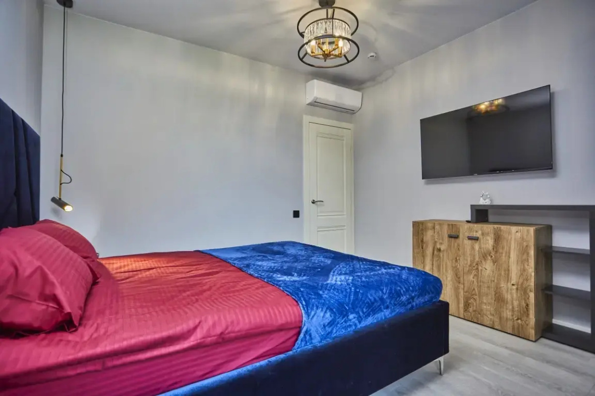 Апартаменты Midgard Club 511