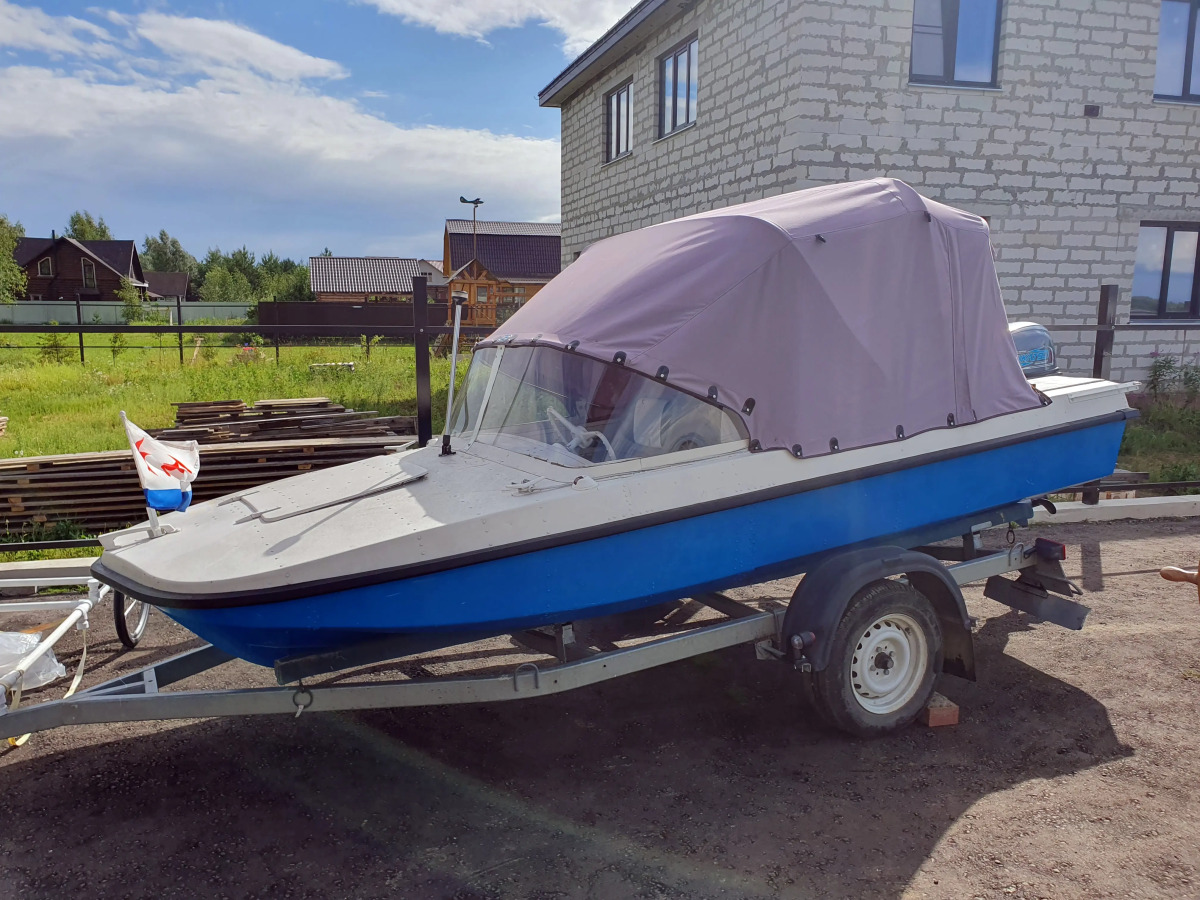 Частный дом Дом c сауной на берегу Волги