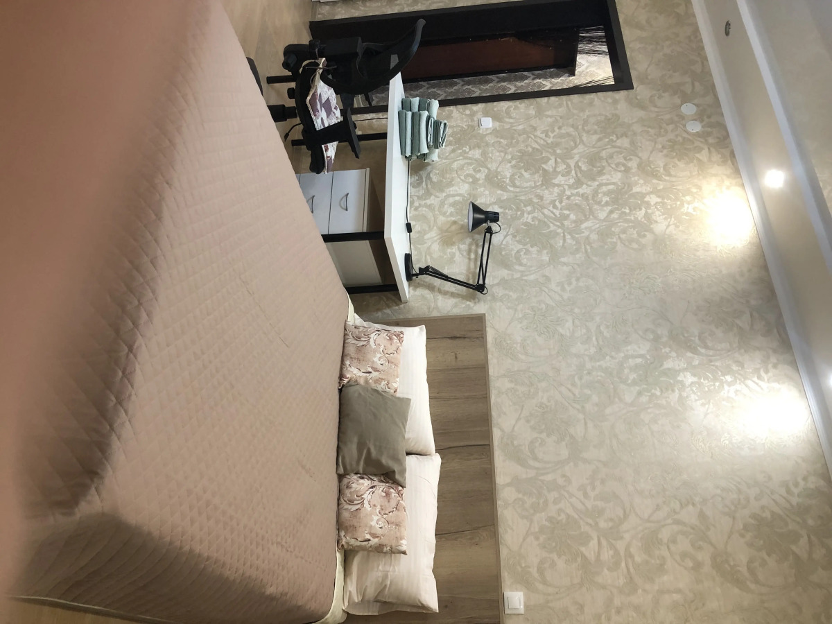 Квартира на Калинина