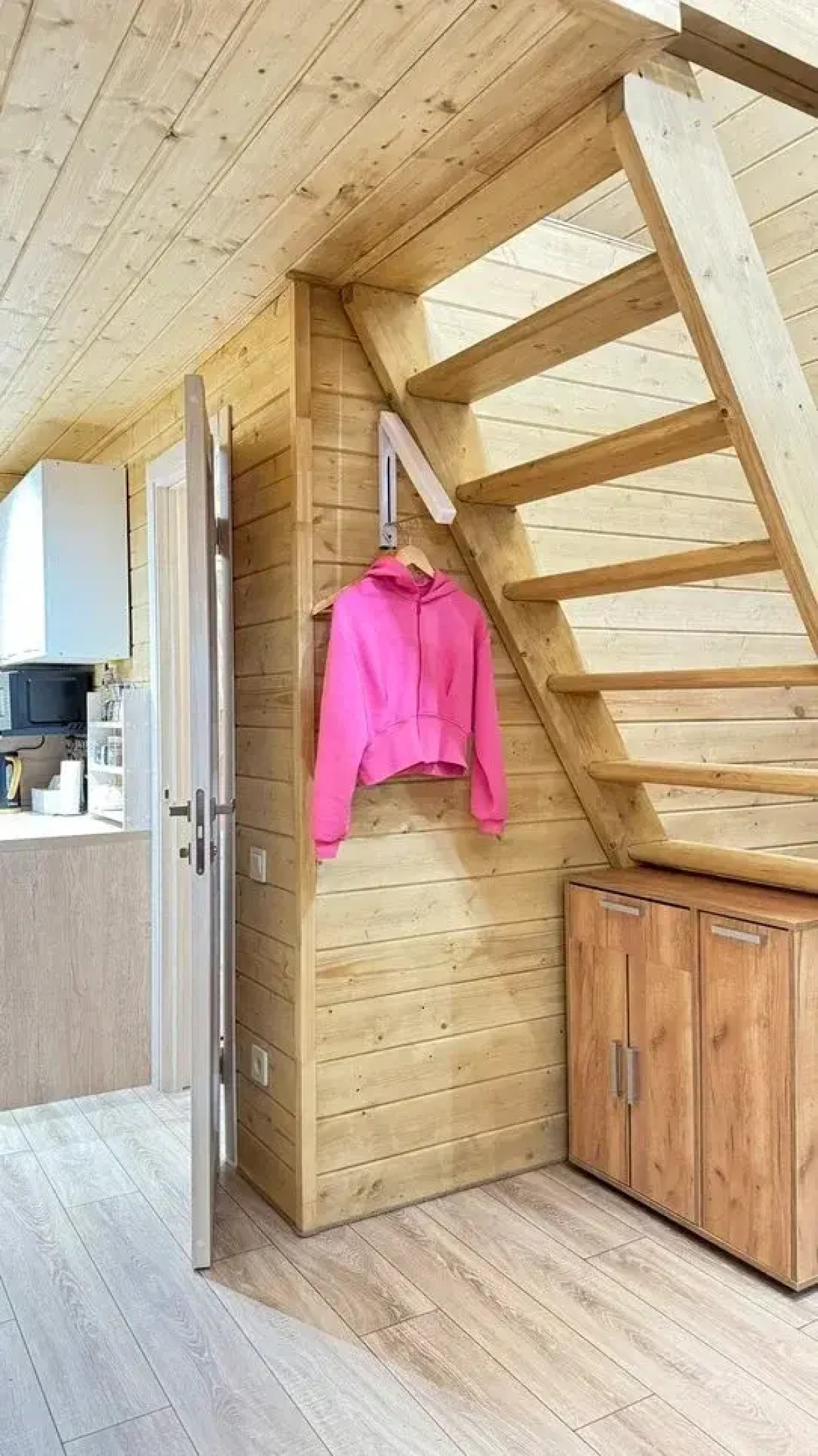 Частный дом Лисичкин дом