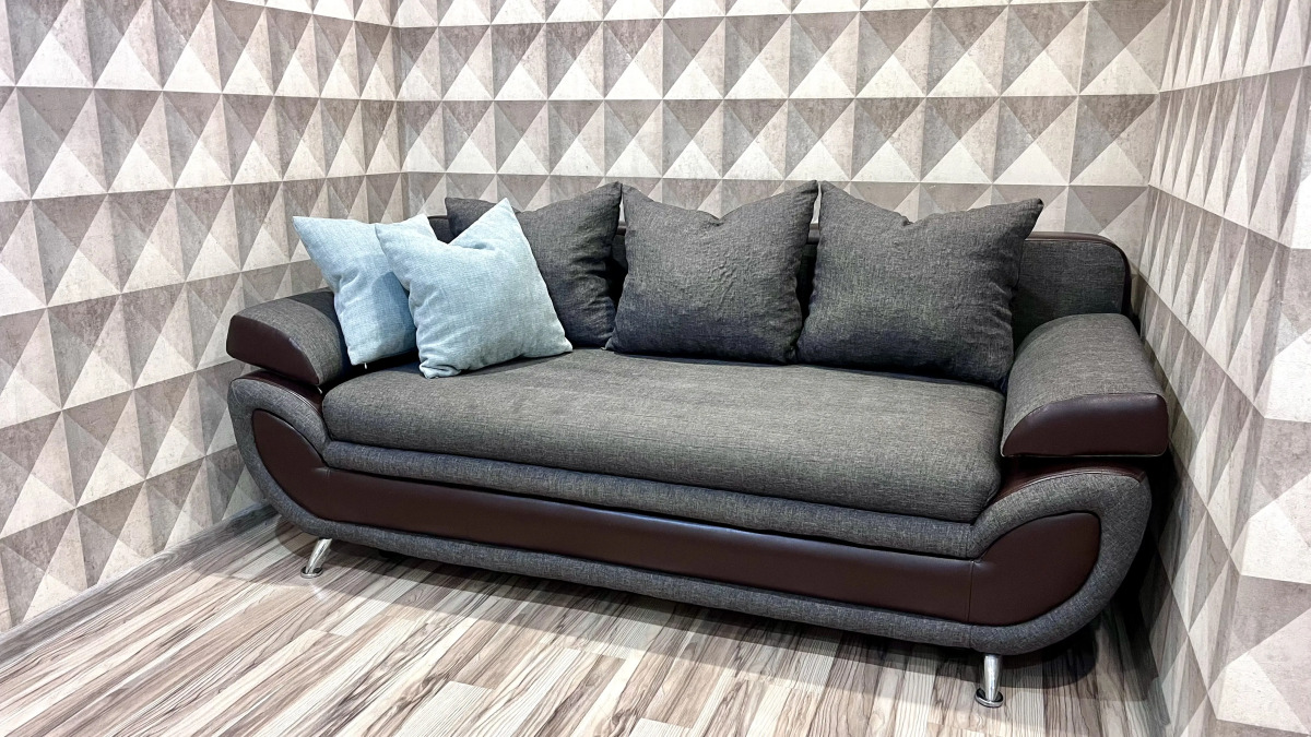 Квартира на Маркса 31 /Масленникова 10