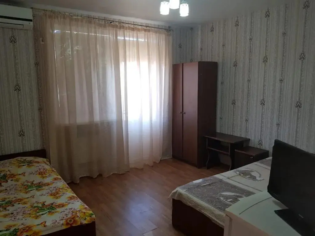 Na Giatsintovoj Guest House