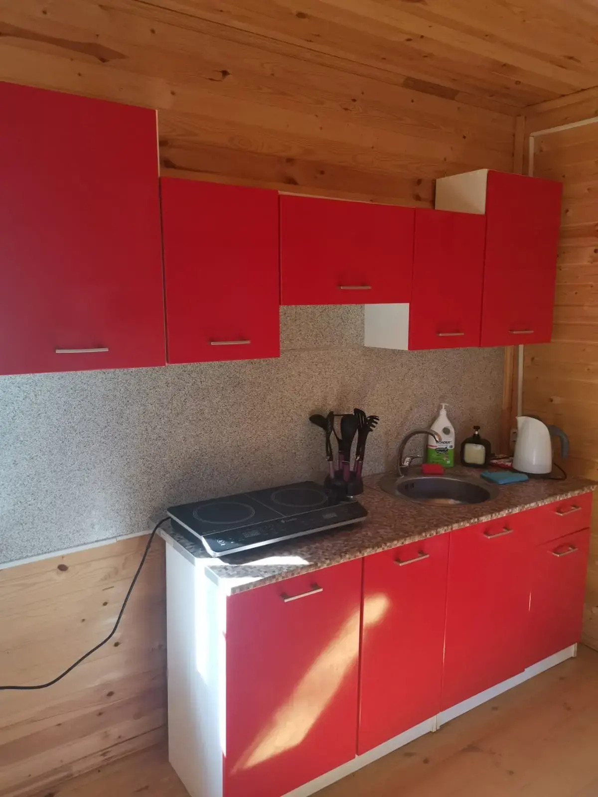 Гостевой дом Dream Forest & River PZ