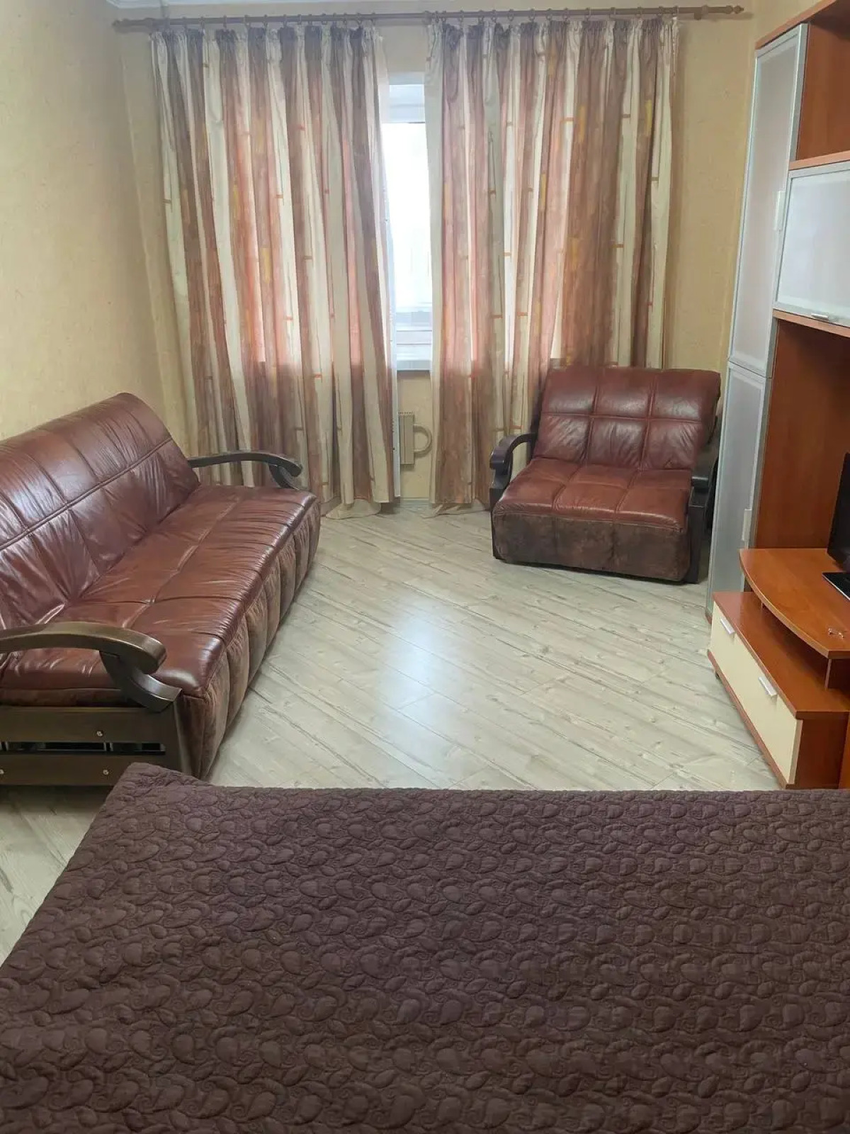 Апартаменты на Журналистов