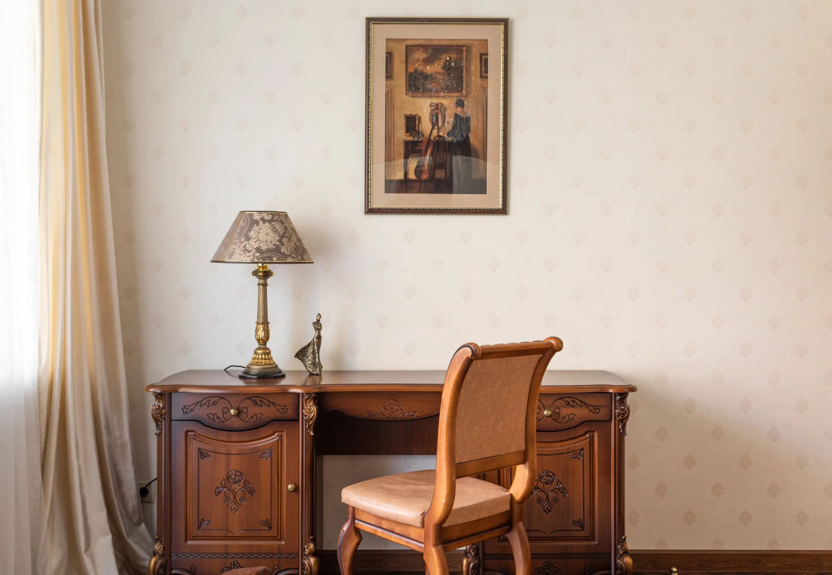 Квартира Prudius Apart в центре Кронштадта с видом на Морской Собор