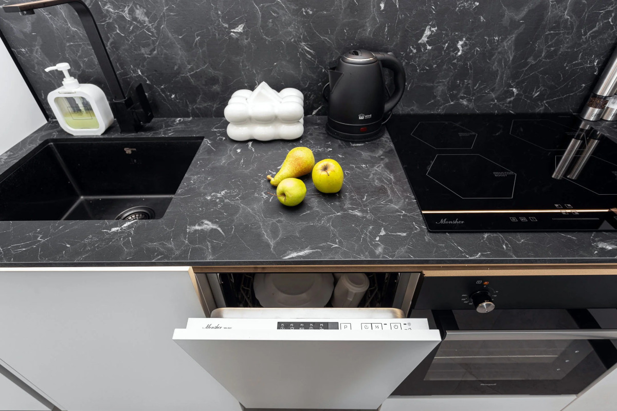 Апартаменты в Европейском от ArtApart