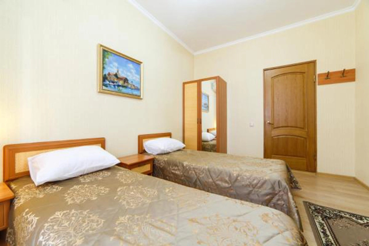 Гостевой Дом Лаура