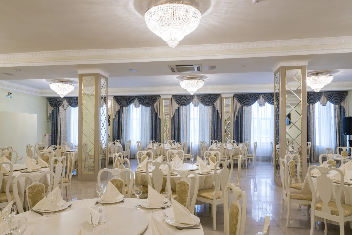 Отель Пирамида