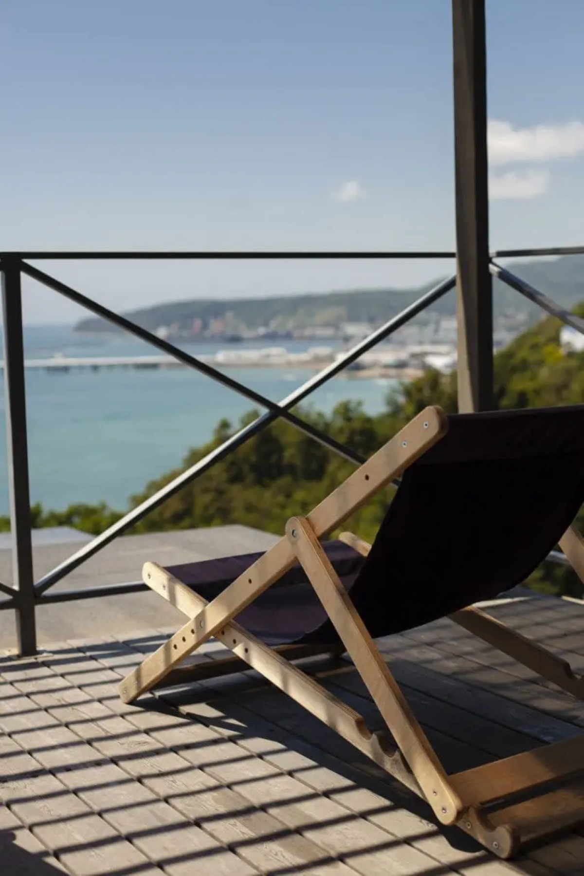 База отдыха Серый дом