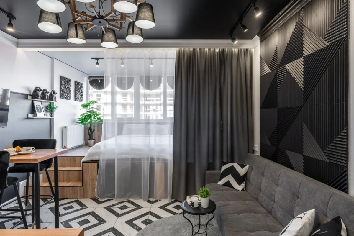 Апартаменты Добро Пожаловать Линия 21 рядом с М4