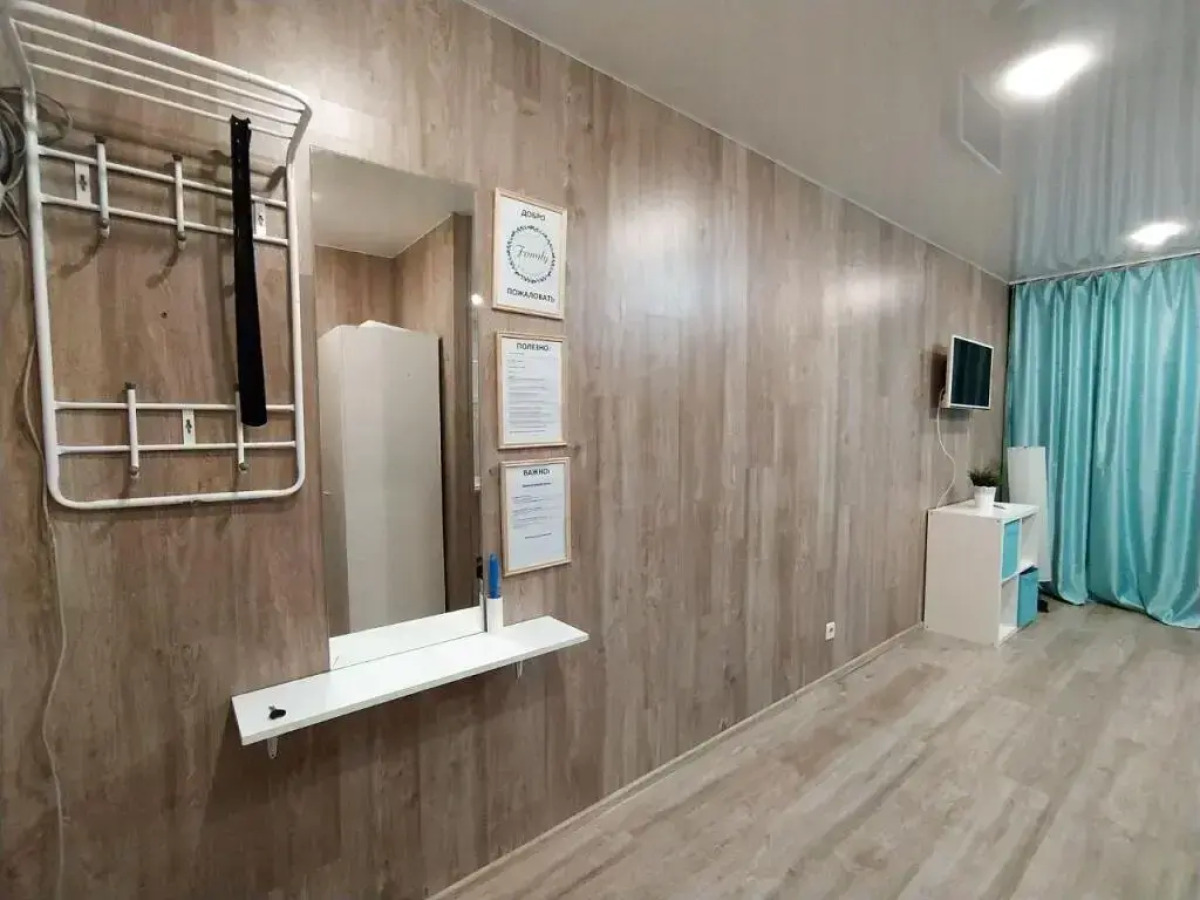 Апартаменты в Домодедово №3