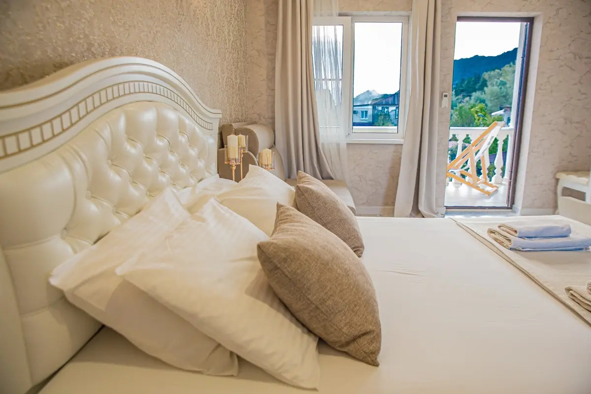 Мини-отель Мэри