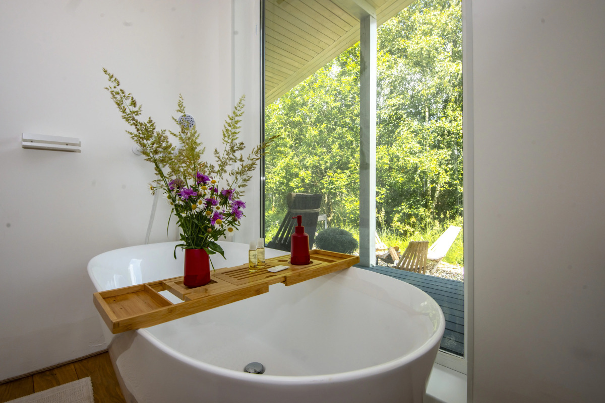 Гостевой Дом-Дуплекс однокомнатный Rize Village