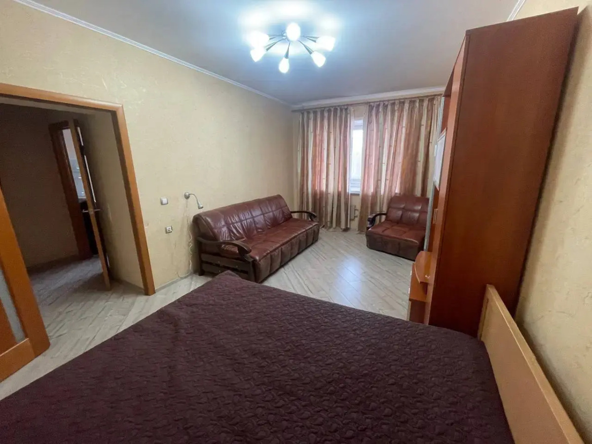 Апартаменты на Журналистов