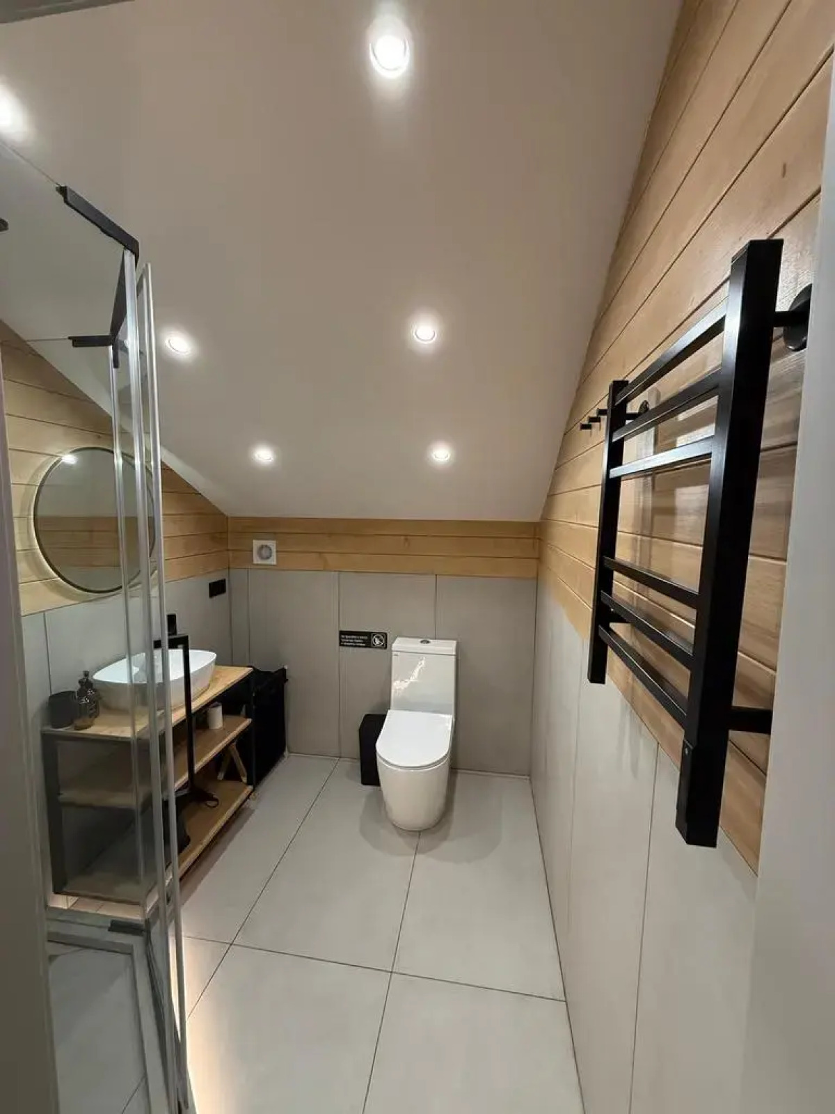 Частный дом Purga Home