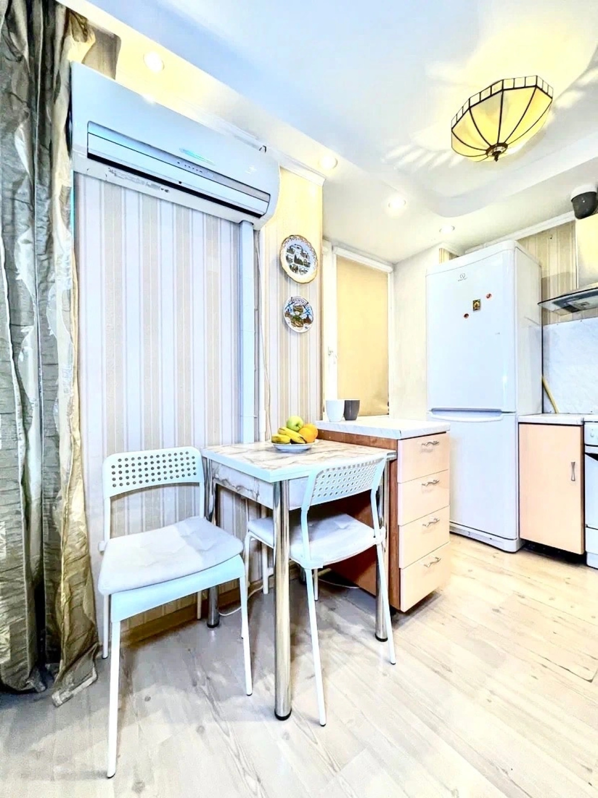 Апартаменты у метро Белорусская/Динамо