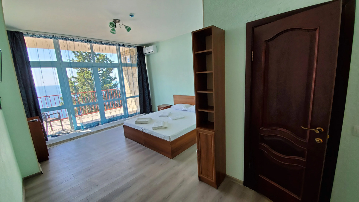 Гостевой дом Жуковка