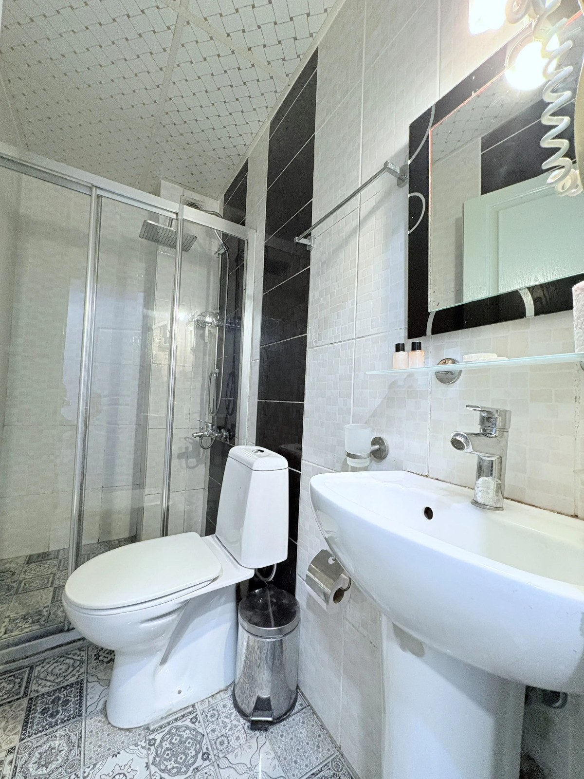 Grand Hurriyet Hotel