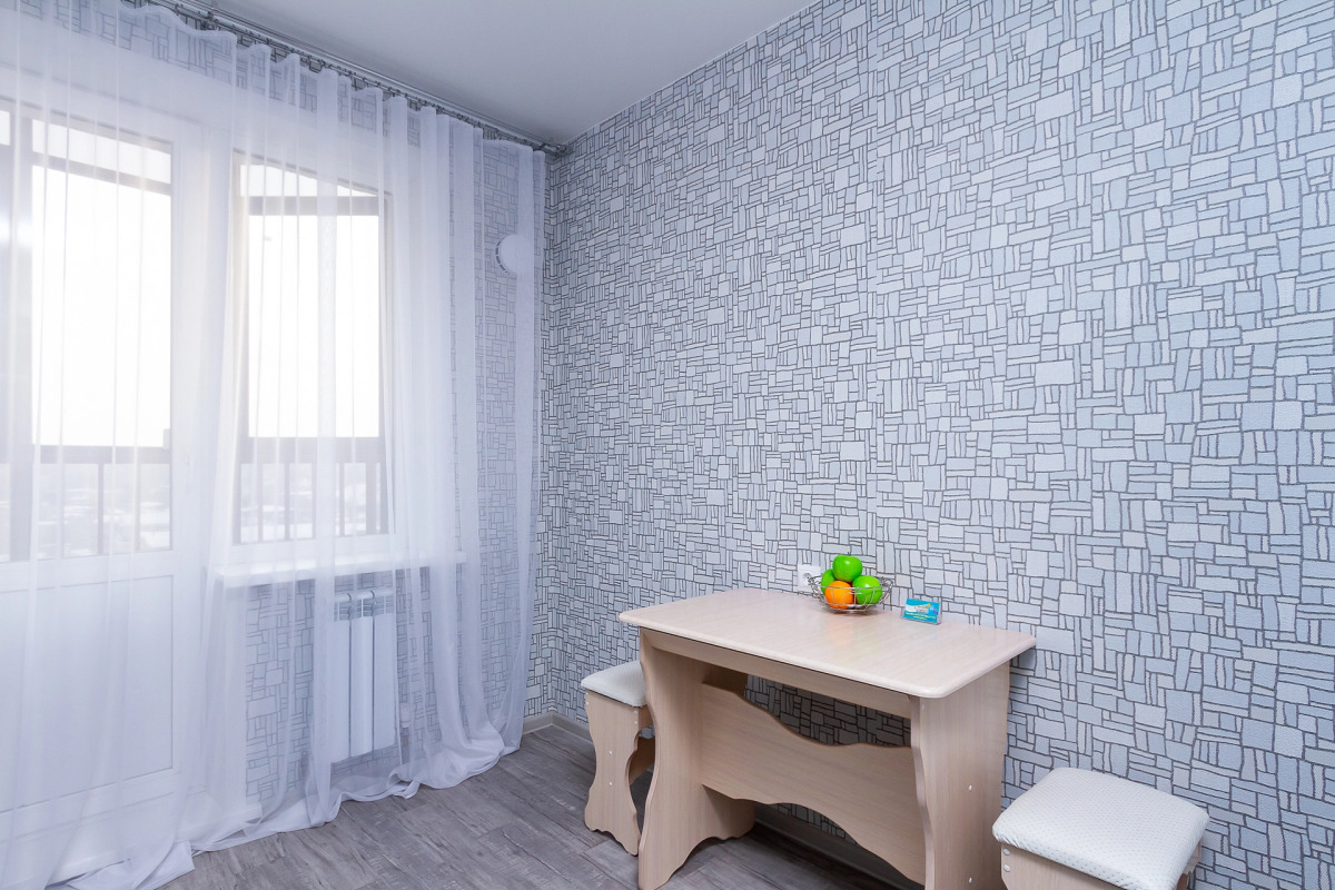 Апартаменты Фрунзе 20 этаж 12