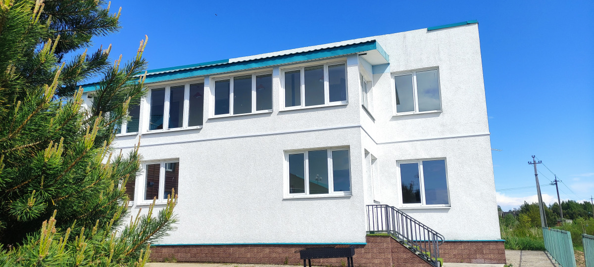 Отель Селигер 69