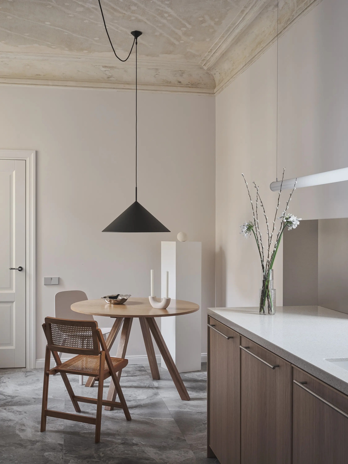 Апартаменты у Эрмитажа