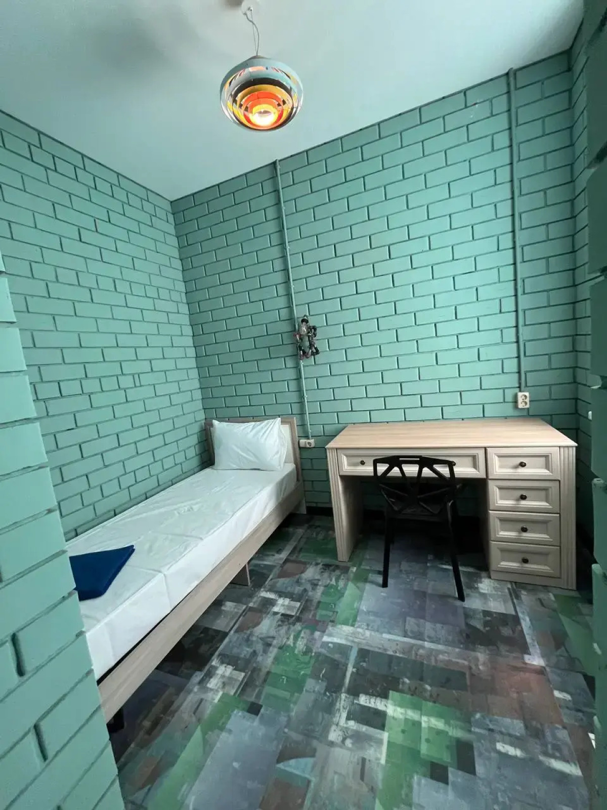 Гостевой дом House on Potapova