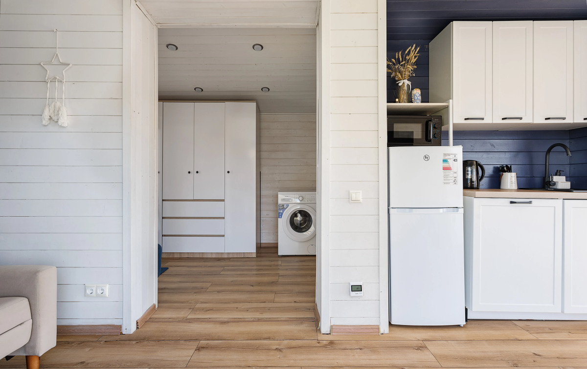 Частный дом Матрёшка Home