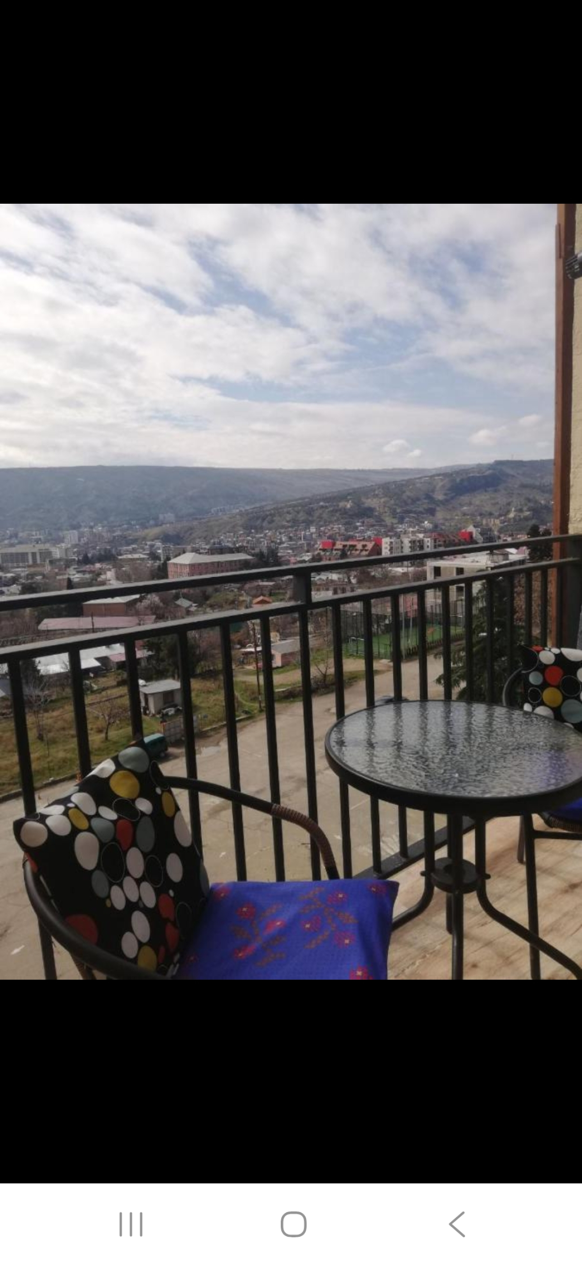 Квартира Gilantalexx