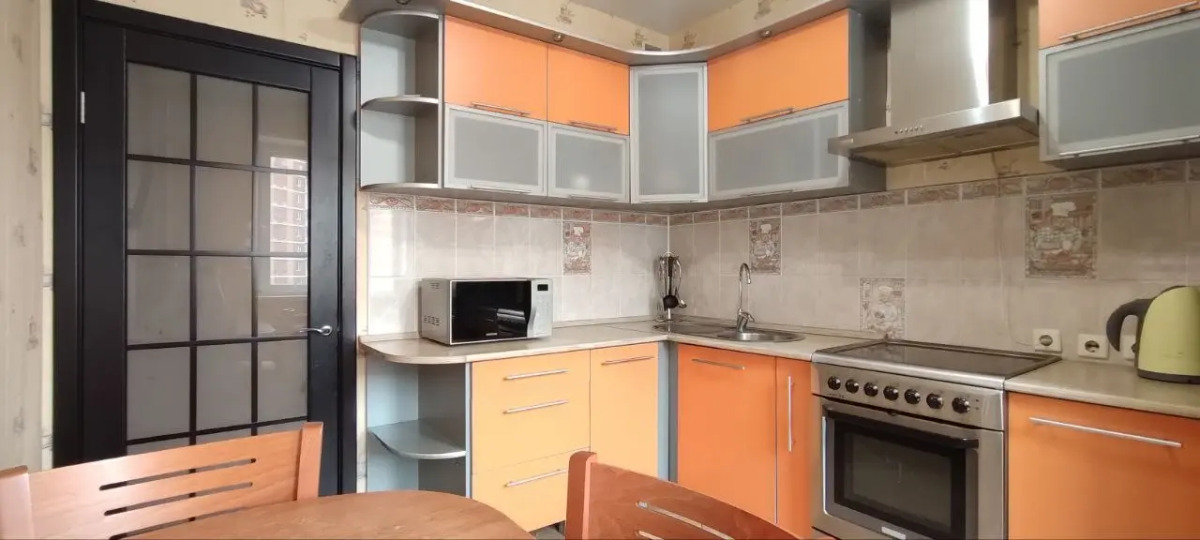 Квартира 2 комнатная на Алексеева