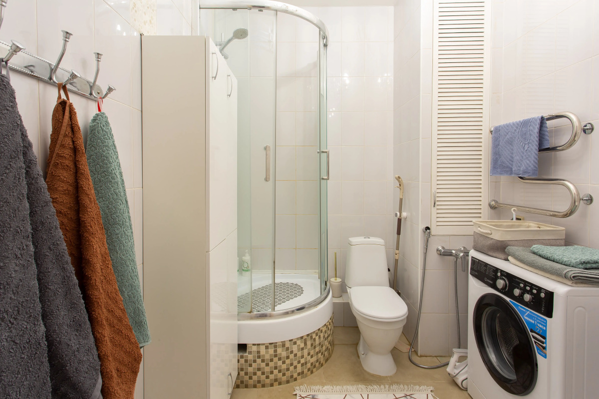 Апартаменты в Центре Ампир