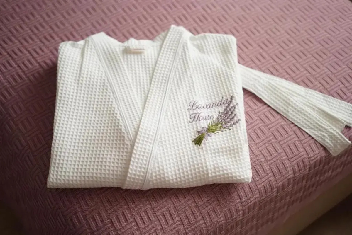 Гостевой дом Лаванда Хаус