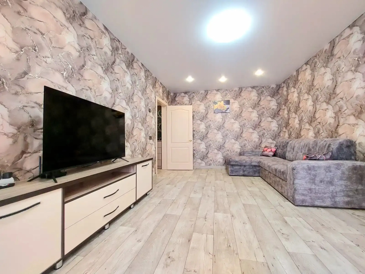 Апартаменты Sharman в Самом Центре Нового Города