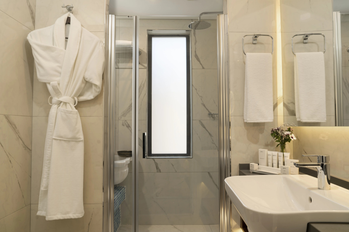 Royan Hotel Hagia Sophia Istanbul, A Member Of Radisson Individuals