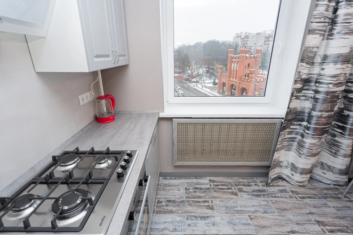 Квартира Königstor