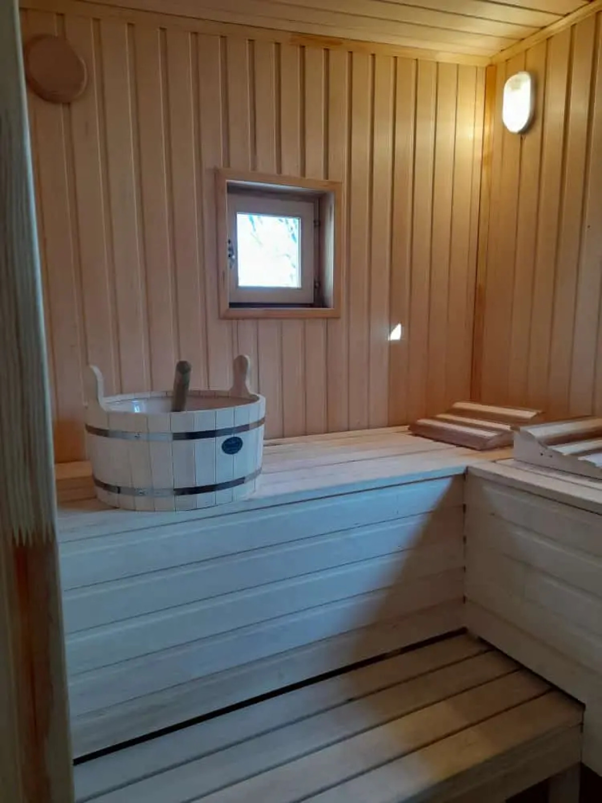 База отдыха Лазурная Черепаха