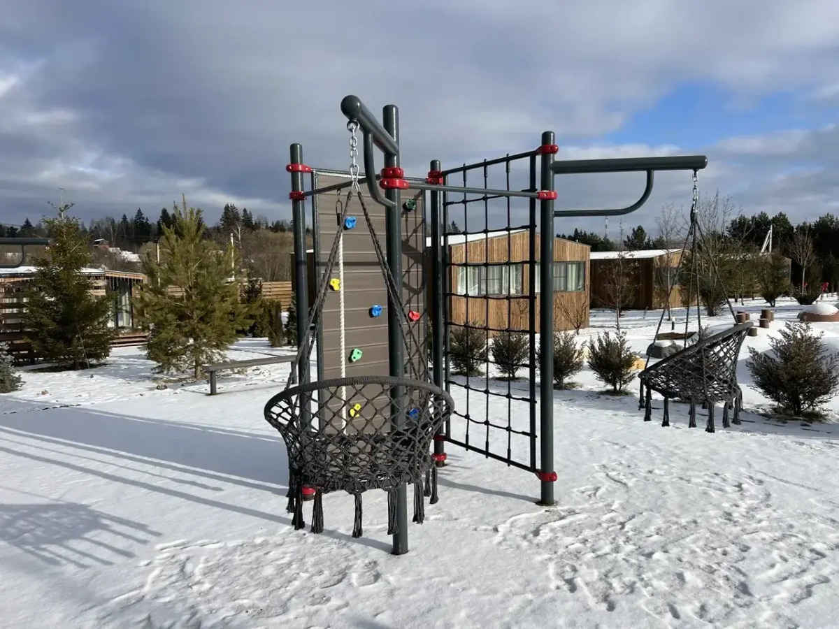 Гостевой дом Грядок Нет