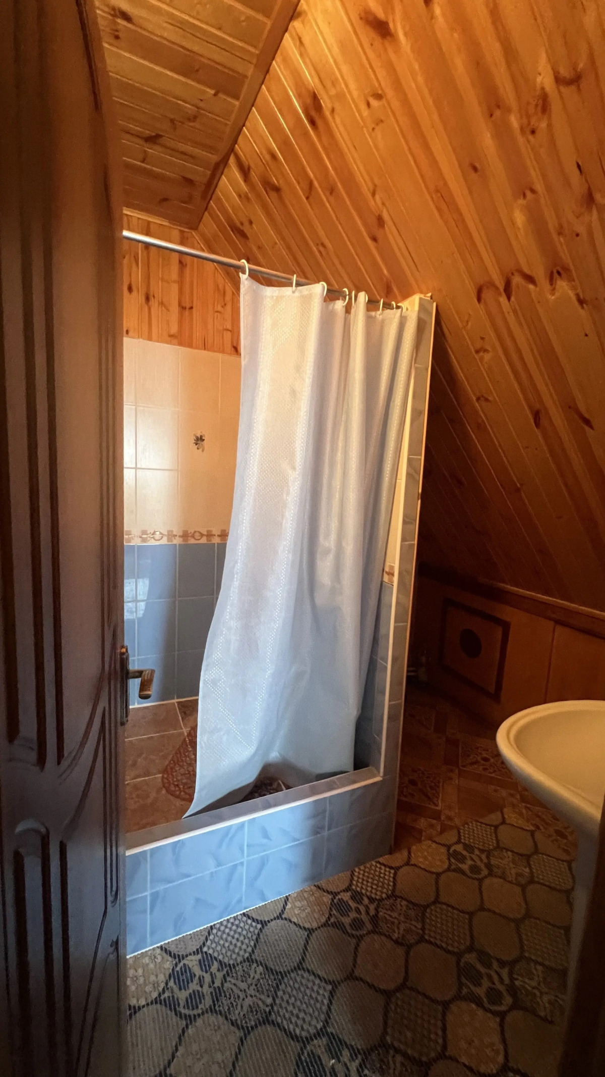 Частный дом уютный для комфортного проживания