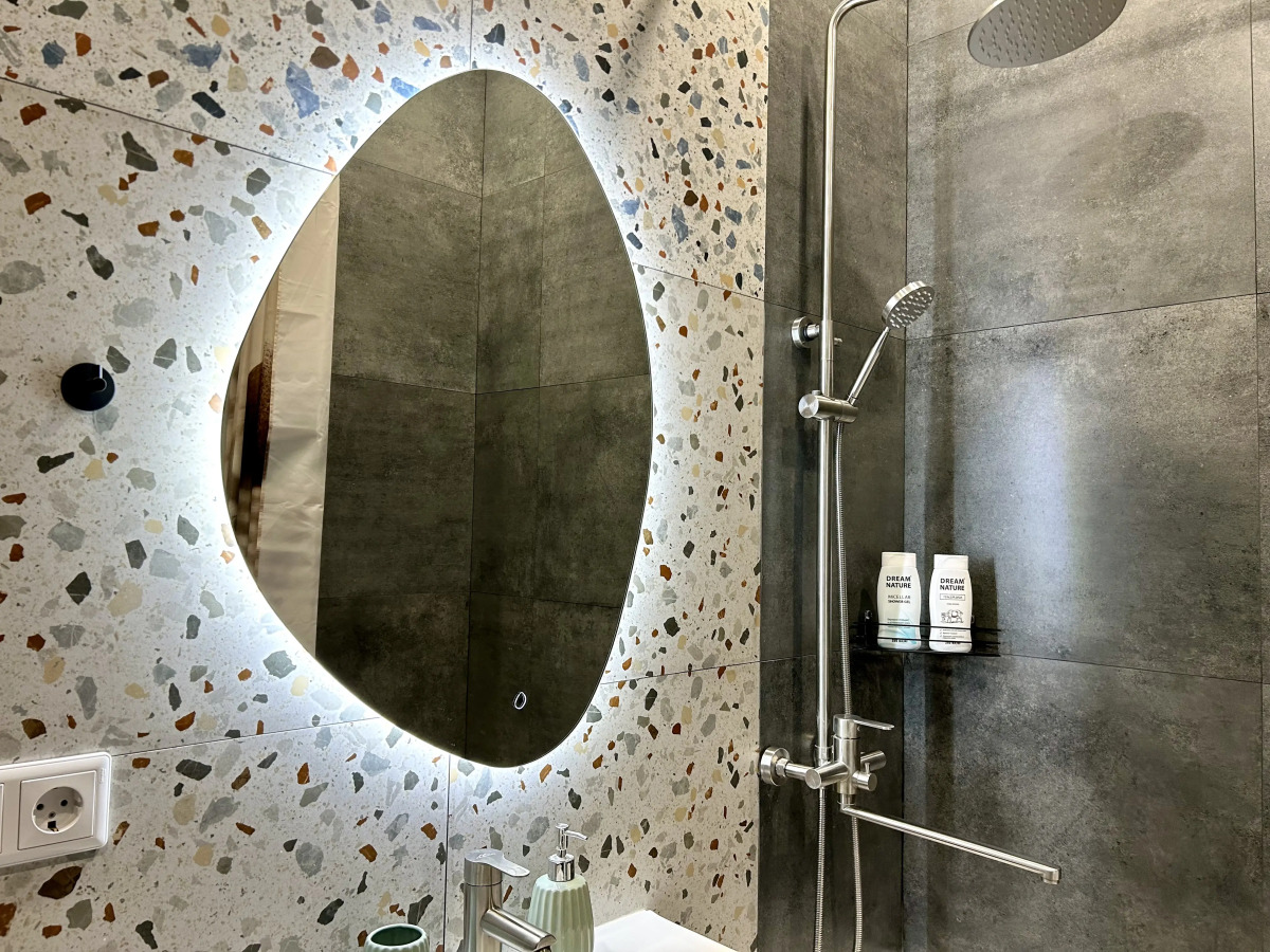 Апартаменты Fsf Премиальные Мега Аэропорт М5