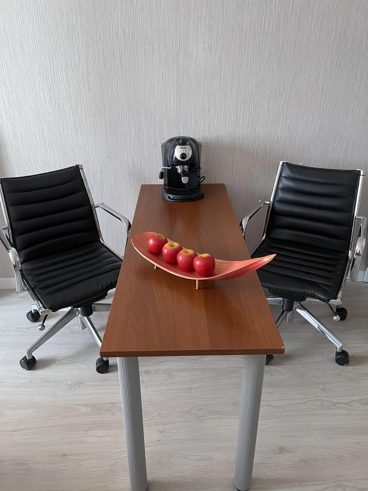 Апартаменты Салют