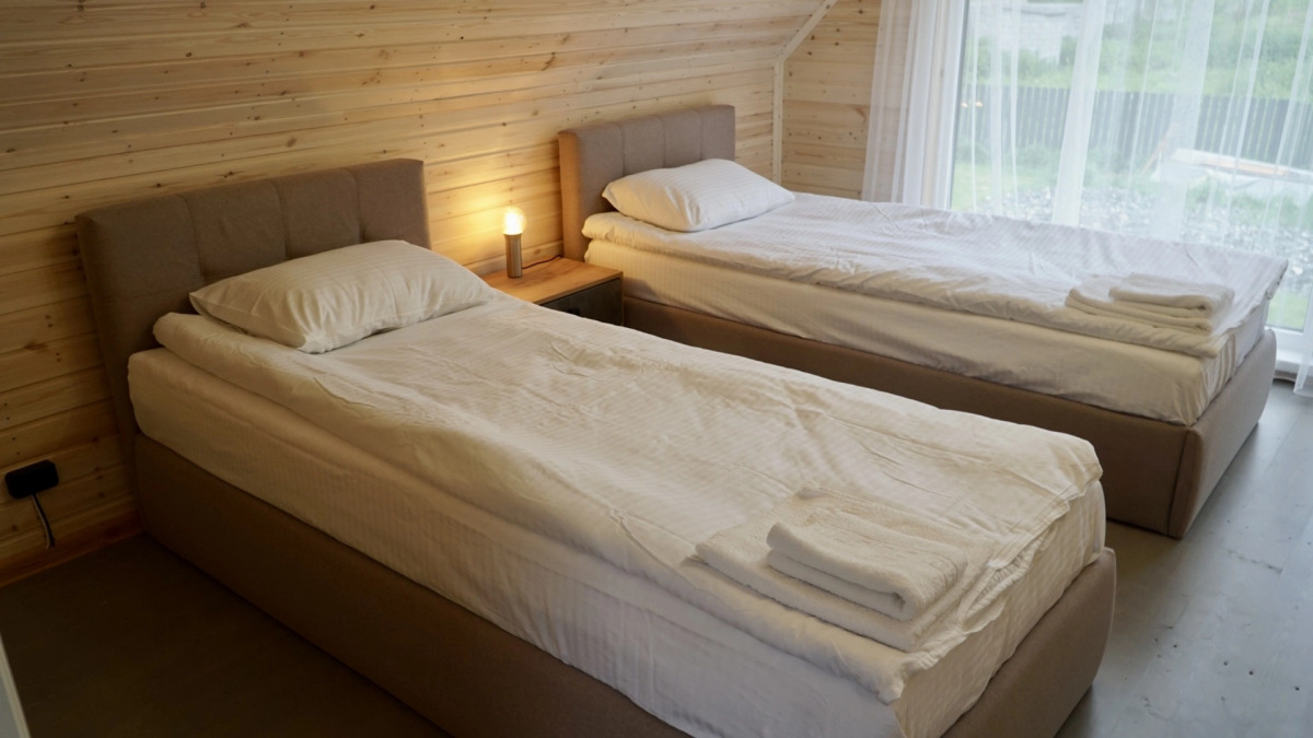 Гостевой дом Прогоры