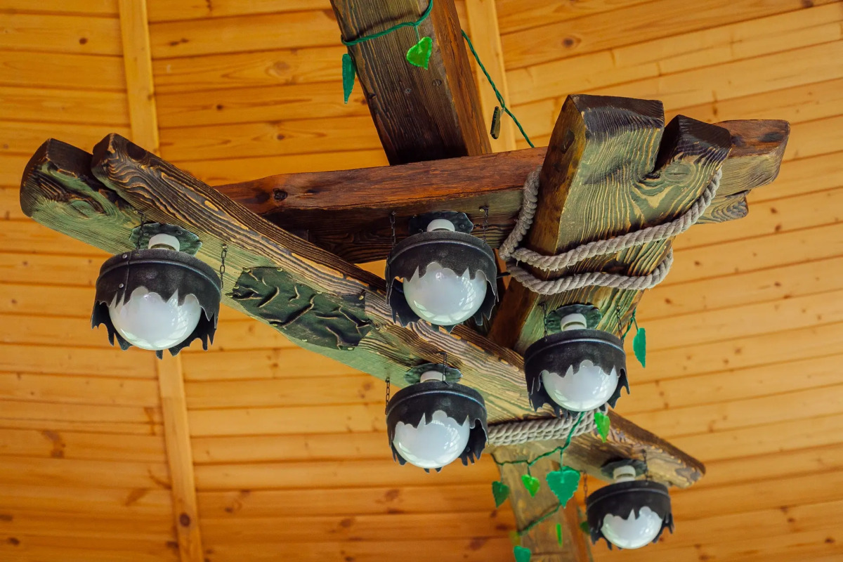 База Отдыха Эко Клуб Остров Суойа